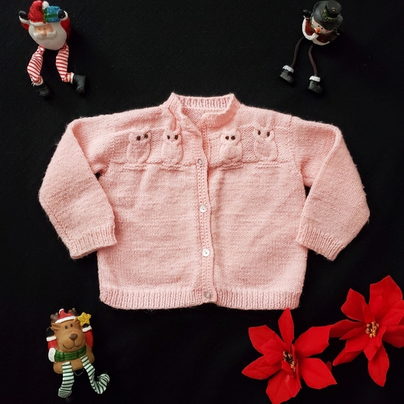 Sweater - Picture 1 of 2